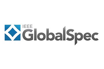 Logo for GlobalSpec organization